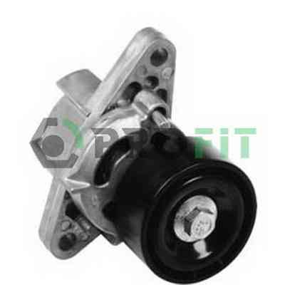 Натяжитель ремня с роликом Profit 1014-3318 Винница