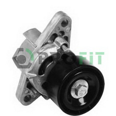 Натягувач ременя з роликом Profit 1014-3318 Вінниця - фото 1