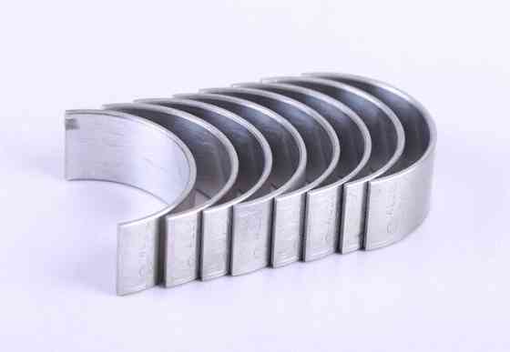 Вкладки шатуна STD, к-т: 8 шт. двигуна 4L22BT мінітрактор Мукачево