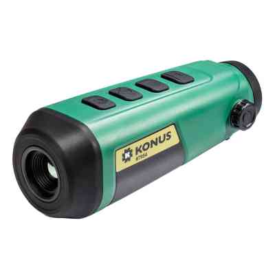 Монокуляр Konus Тепловизионный Flame 384x288 (7954) Винница