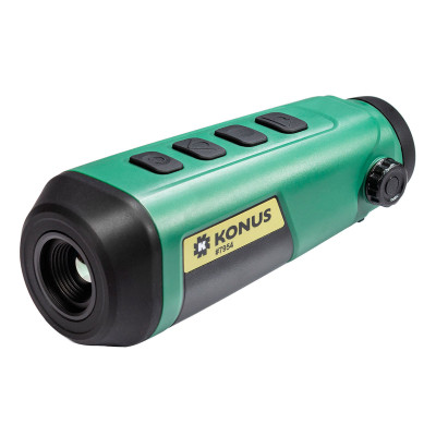 Монокуляр Konus Тепловизионный Flame 384x288 (7954) Винница - изображение 1