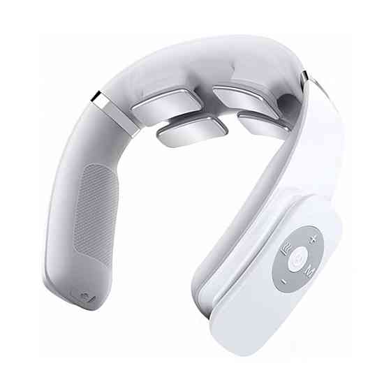 Массажер для шеи Jeeback G3 Neck Massager Винница