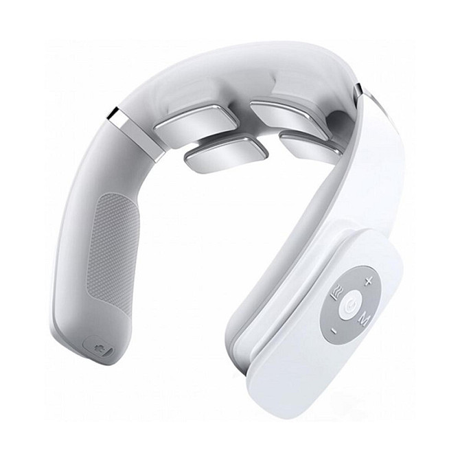 Масажер для шиї Jeeback G3 Neck Massager Вінниця - фото 1