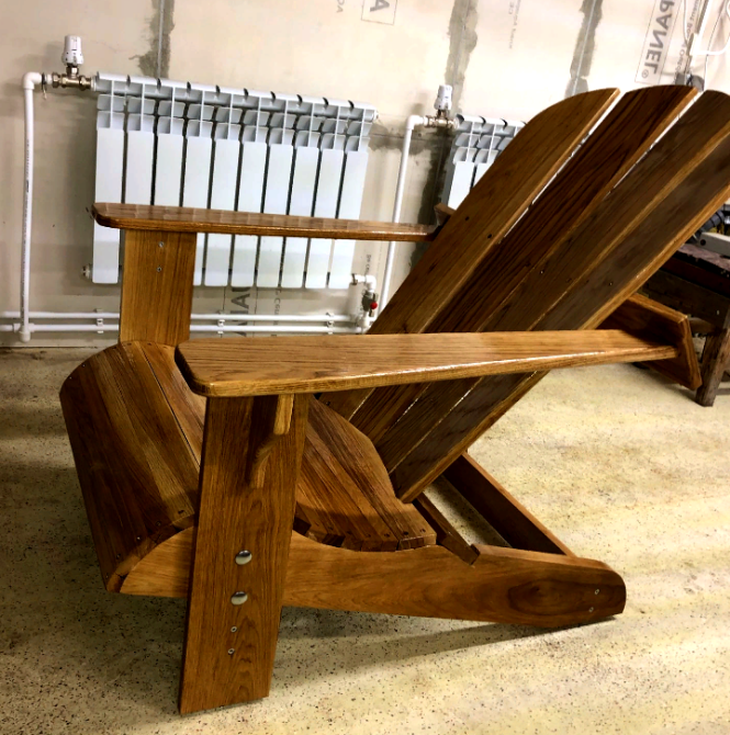 Кресло садовое 