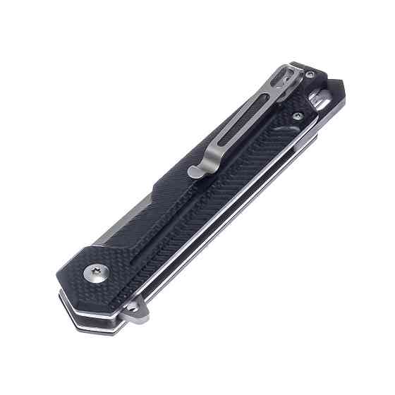 Ніж складний G10B 2856 Дніпро