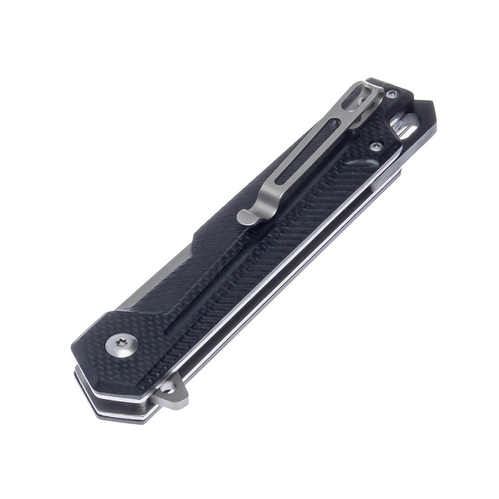 Нож складной ChongMing G10B 2856 Днепр - изображение 4