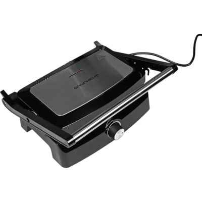 Электрогриль Grunhelm G1011 Винница - изображение 5