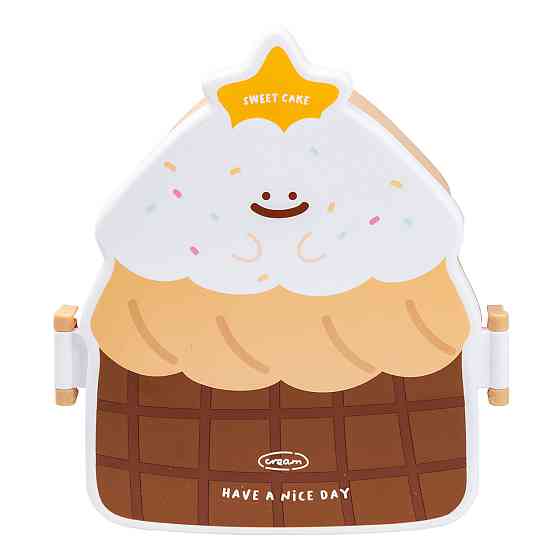 Детский ланч бокс 