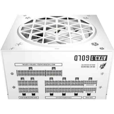 Блок живлення 1stPlayer 850W White (NGDP-GLD-850-WH-EU) Вінниця