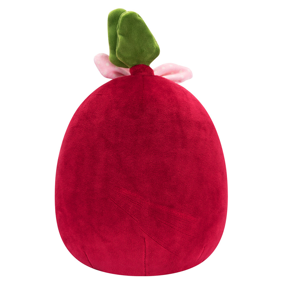 М'яка іграшка Squishmallows - Буряк Клавдія (19 cm) Дніпро - фото 4