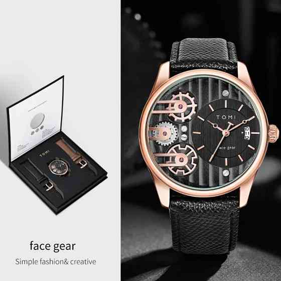 Tomi Gear Copper Gold, 2 ремінці Київ