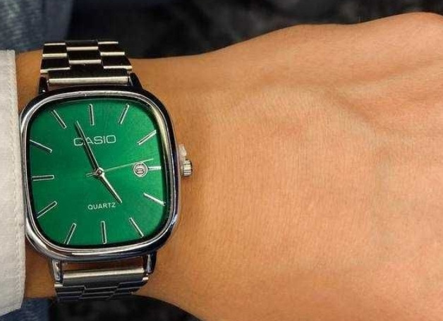 Часы Casio/касио/наручный/время кассио/на подарок. Киев - изображение 5