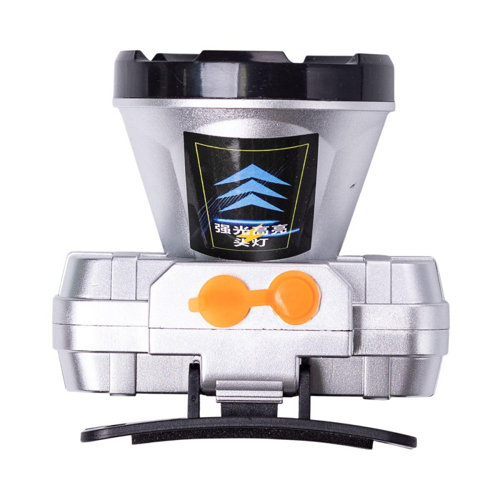 Налобний акумуляторний фонарик 10 В Київ - фото 2