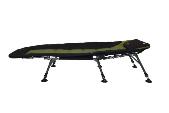 Розкладушка карпова Novator R-1 Comfort Киев