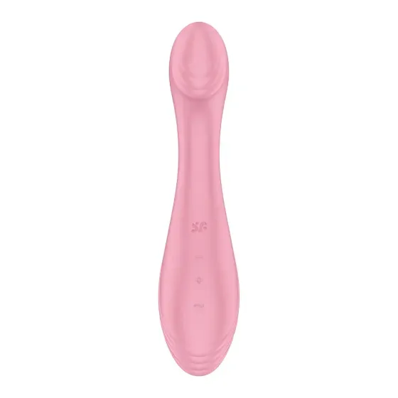 Вібратор Satisfyer G-Force Pink Львів