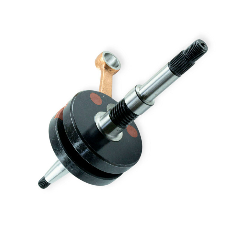 Колінвал DIO-27, 50 RUIMA повнощокий Хонда Мукачево - фото 1