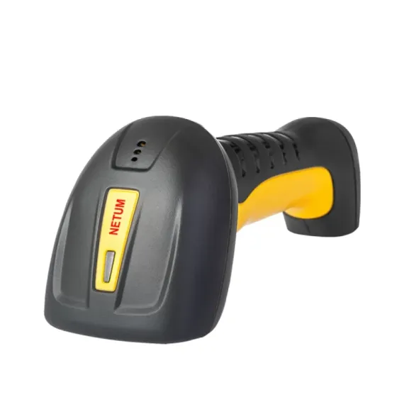 Сканер штрих-кодів Netum NT-1202W 2D Павлоград