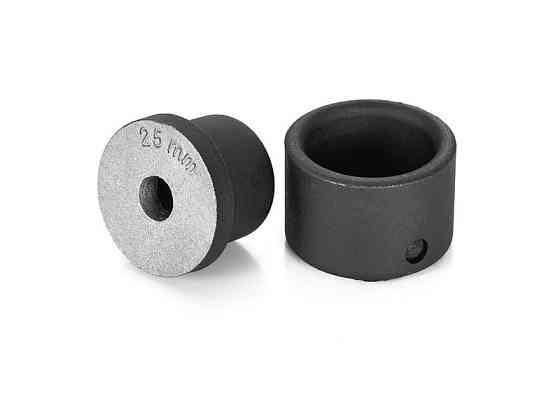 Головка для паяльника труб (Ø25 мм) Sturm TW7219-925 (читайте опис) Рівне