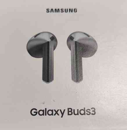 Наушники Samsung Galaxy Buds 3 Киев