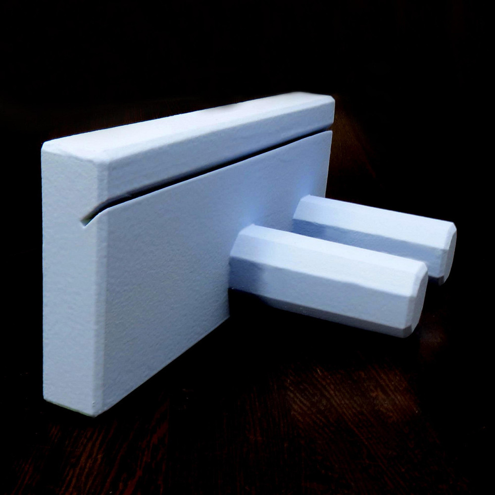 Настенный держатель гитары 