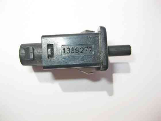 BMW  1388277 Кнопка увімкнення світла в бардачку BMW 5-series E39 E60 Одесса