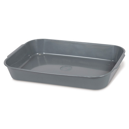 Туалет Природа «Мини» для кошек, 37х25.5х5.6 см Киев - изображение 3