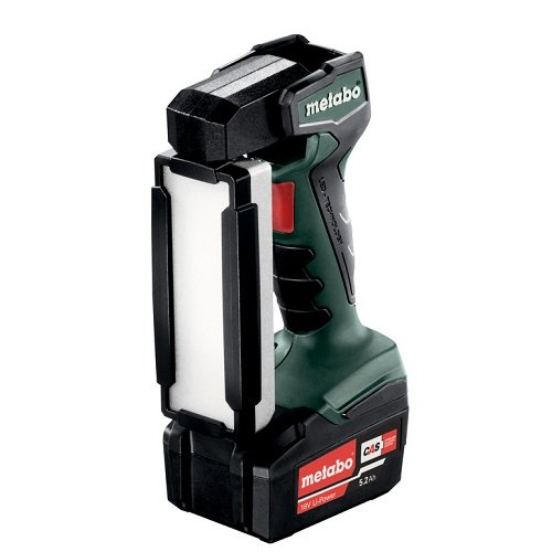 Аккумуляторного фонаря Metabo SLA 14.4-18 LED (600370000) без АКБ и ЗУ Киев