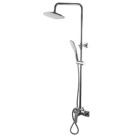 Душевая система TOPAZ ODISS TO 18702-H52 (000016715) Киев