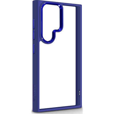 Чохол до мобільного телефона Armorstandart UNIT2 Samsung S25 Ultra Dark Blue (ARM82871) Вінниця - фото 1