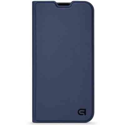 Чехол для мобильного телефона Armorstandart OneFold OPPO A5 Pro 4G / A5 Pro 5G Dark Blue (ARM85370) Винница
