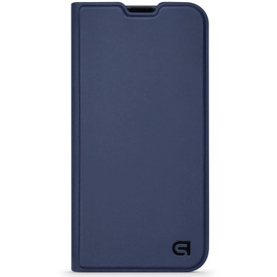 Чехол для мобильного телефона Armorstandart OneFold OPPO A5 Pro 4G / A5 Pro 5G Dark Blue (ARM85370) Винница - изображение 1