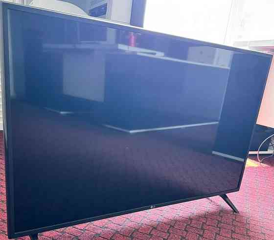 Телевізор LG43UM71007LB  4K Smart TV webOS Киев