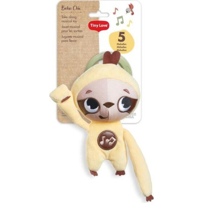 Игрушка на коляску Tiny Love Ленивец (1118000068) Винница - изображение 2