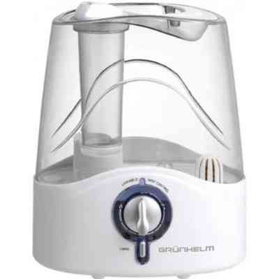 Увлажнитель воздуха Grunhelm GHF-45M Винница