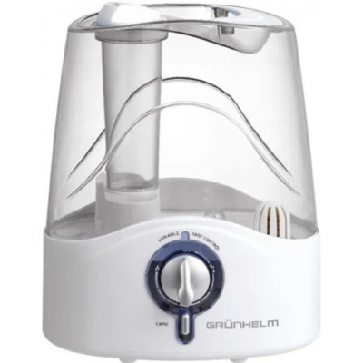 Увлажнитель воздуха Grunhelm GHF-45M Винница - изображение 1
