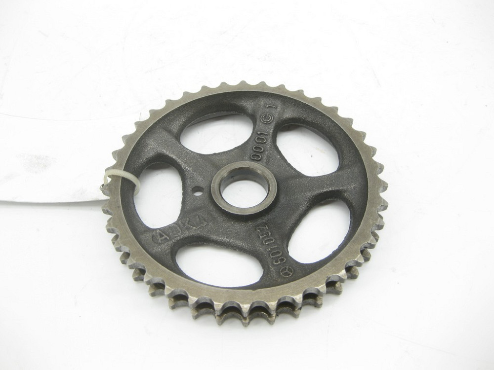 Mercedes-Benz  A6010520001 Шестерня розподільного валу двигуна OM603 OM601 OM602 Одесса - изображение 4