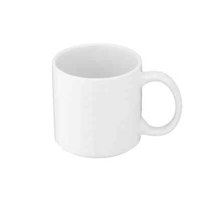 Чашка Ardesto Francesca 360 мл White (AR3482WH) Вінниця