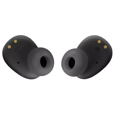 Наушники JBL Wave Buds TWS Black, Bluetooth 5.3, ANC, 48 ч, IP54, 4 микрофона, JBL Pure Bass Киев