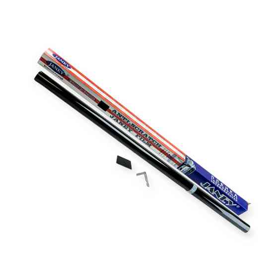 Плівка тонувальна janey 1x3m dark black (src антиподряпин) Мукачево