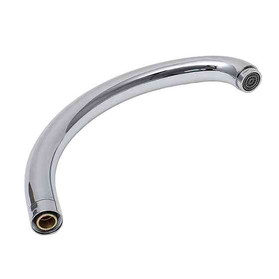 Излив (гусак) 3/4