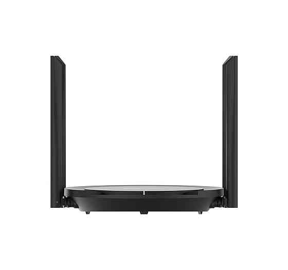 Бездротовий маршрутизатор Ruijie Reyee RG-EW300 PRO Black Харків