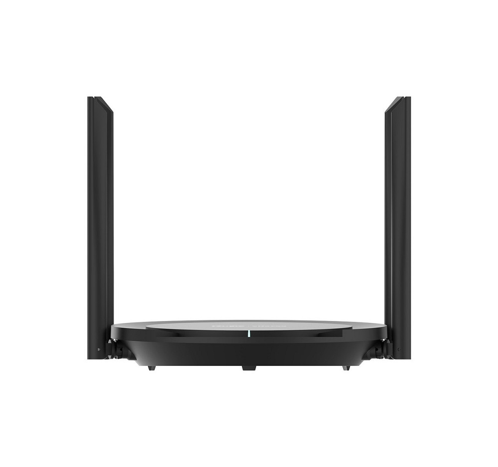 Бездротовий маршрутизатор Ruijie Reyee RG-EW300 PRO Black Харків - фото 1