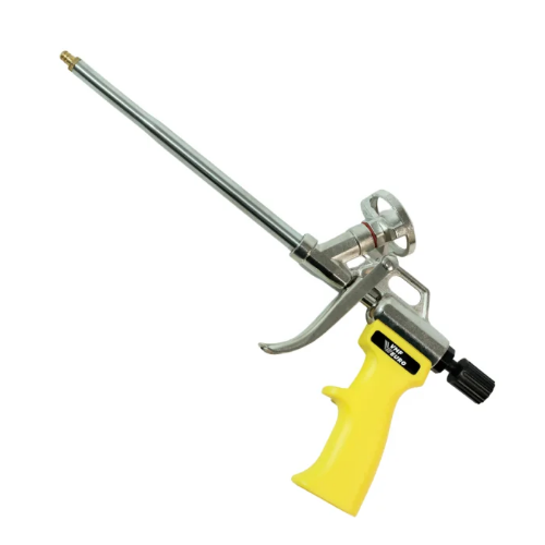 Пістолет для монтажної піни PF-02S VMF EURO Житомир