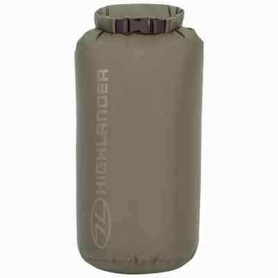 Гермомішок Highlander Drysack 4L Ranger Green (DB109V2-RG) (931655) Вінниця