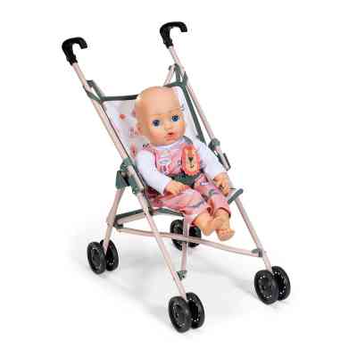 Коляска для ляльок Zapf Baby Born - Тропіки (838327) Вінниця