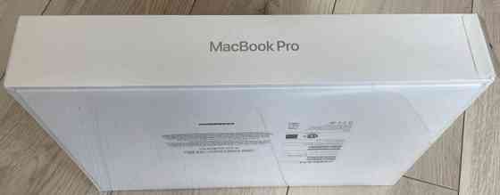 Новий запакований Ноутбук: Apple MacBook Pro 13 (2022) M2 1TB,24 RAM,MINEX Харків