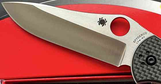 Нож складной Spyderco Bradley Folder 2 Харьков