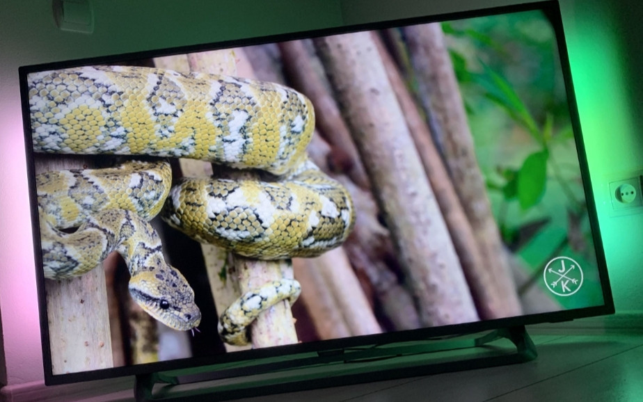 Телевизор Philips 50 AMBILIGHT 4k Smart TV. Киев - изображение 2