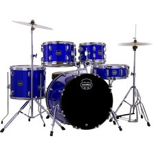 Ударна установка  Mapex Comet 22” Fusion Zestaw Kompletny Київ - фото 1
