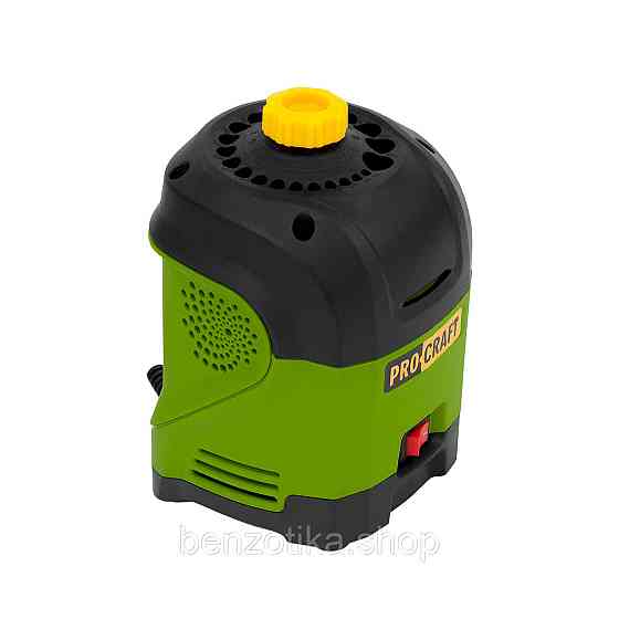 Заточення для сверддел Procraft EBS420 Київ